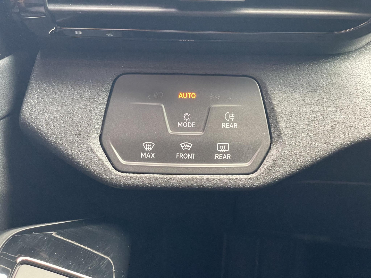 Volkswagen Volkswagen