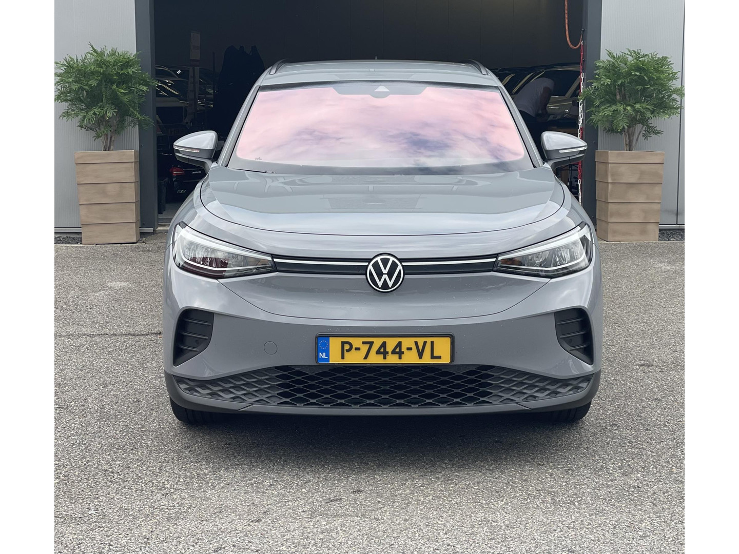 Volkswagen Volkswagen