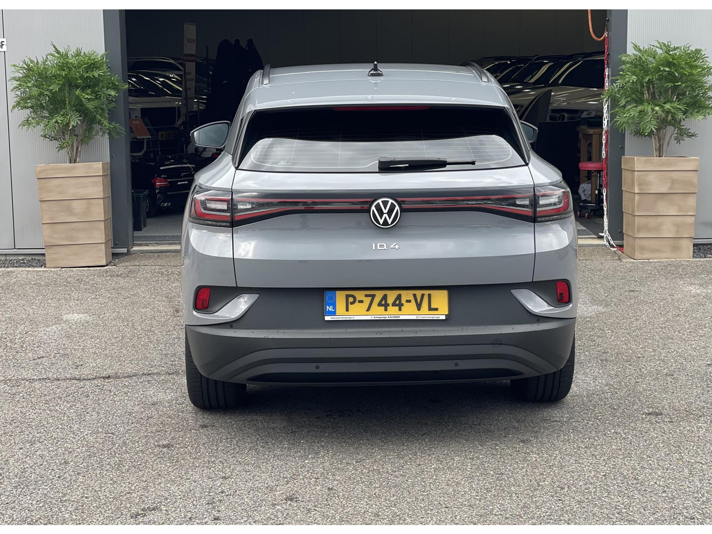 Volkswagen Volkswagen