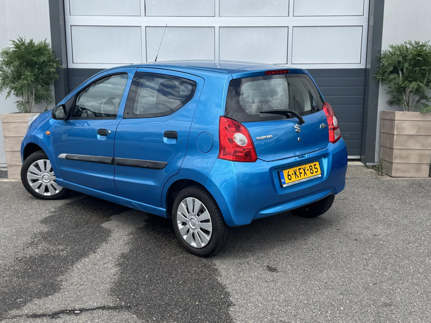 Suzuki