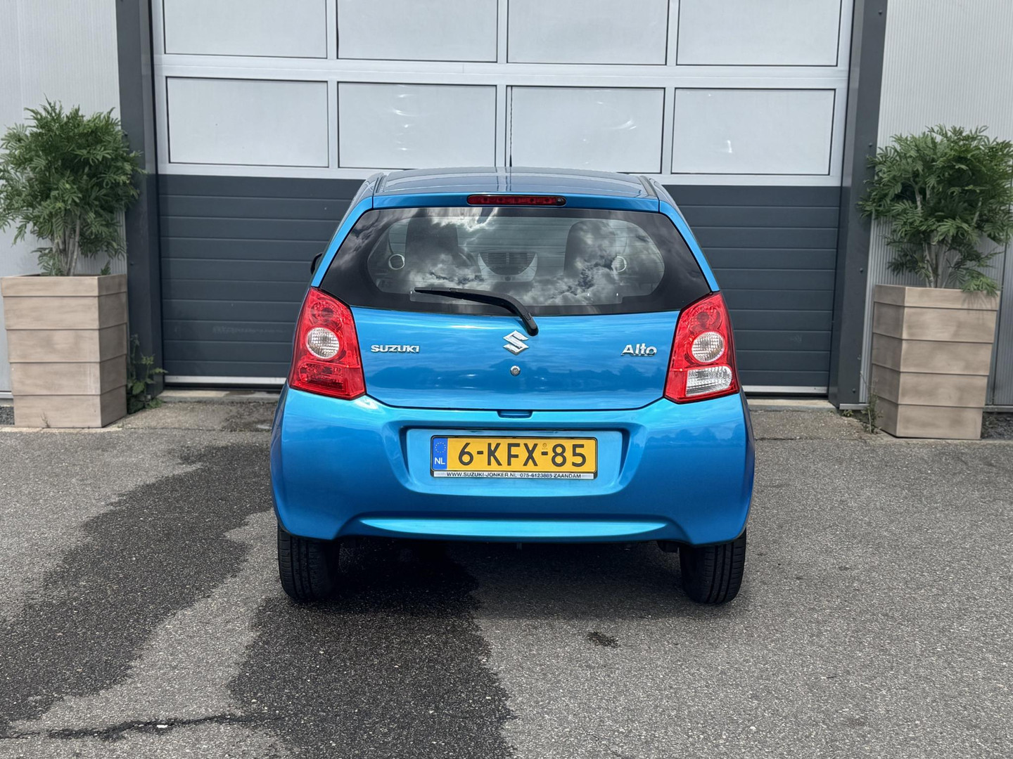 Suzuki