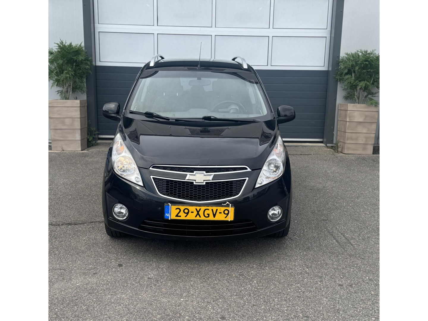 Chevrolet