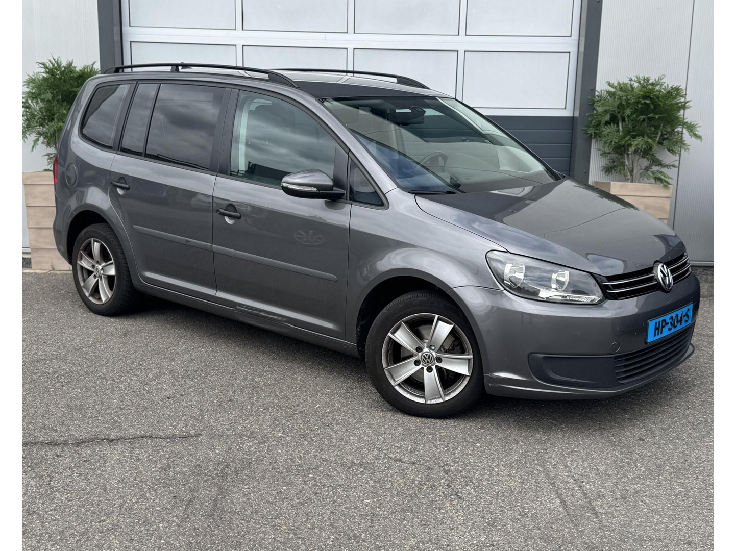 Volkswagen