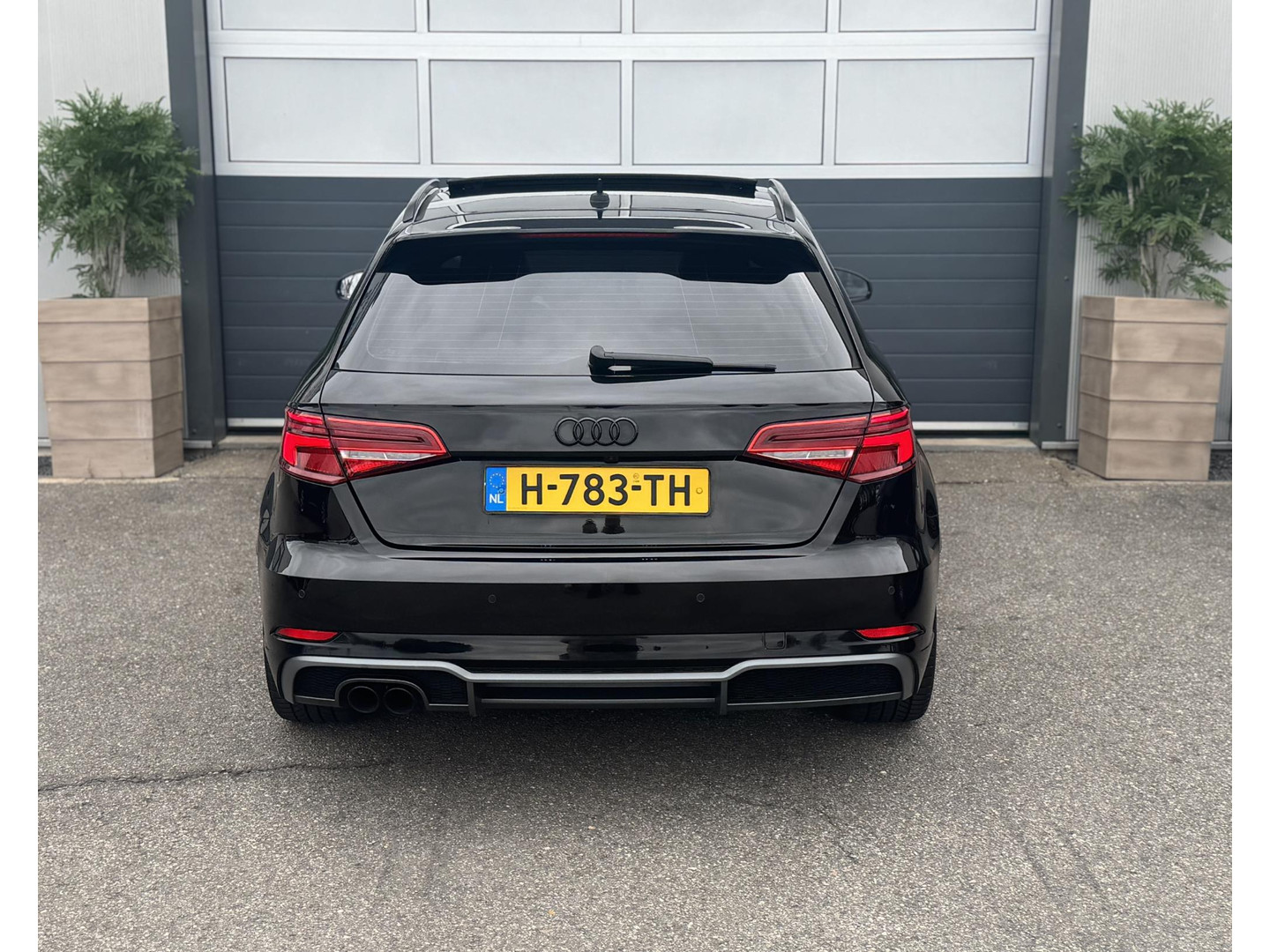 Audi