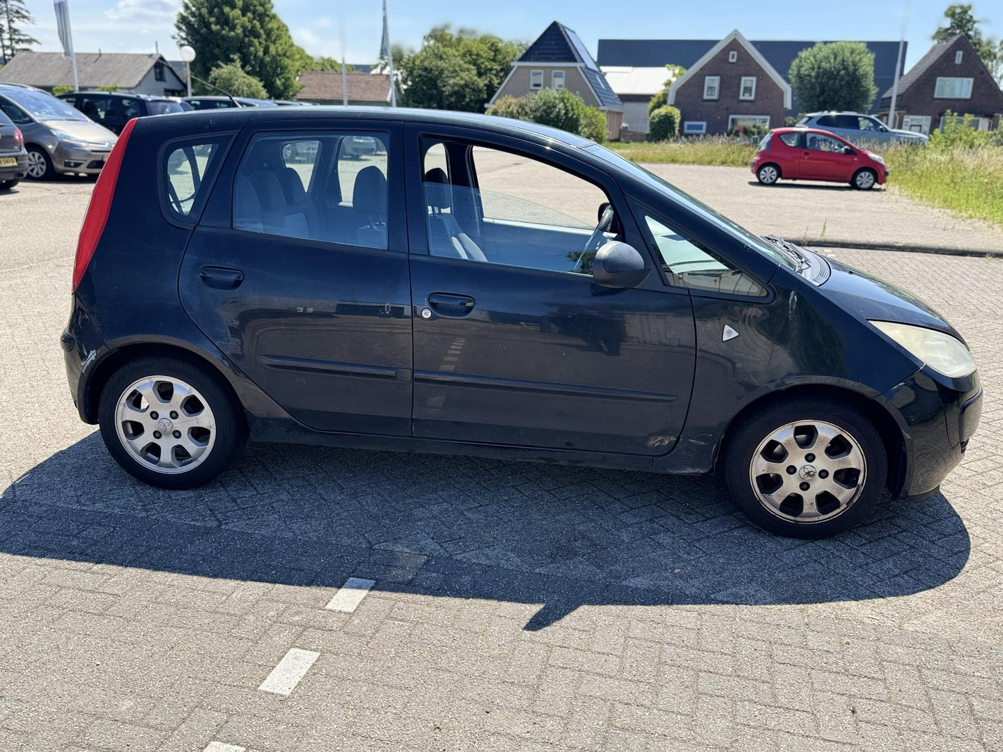 Mitsubishi