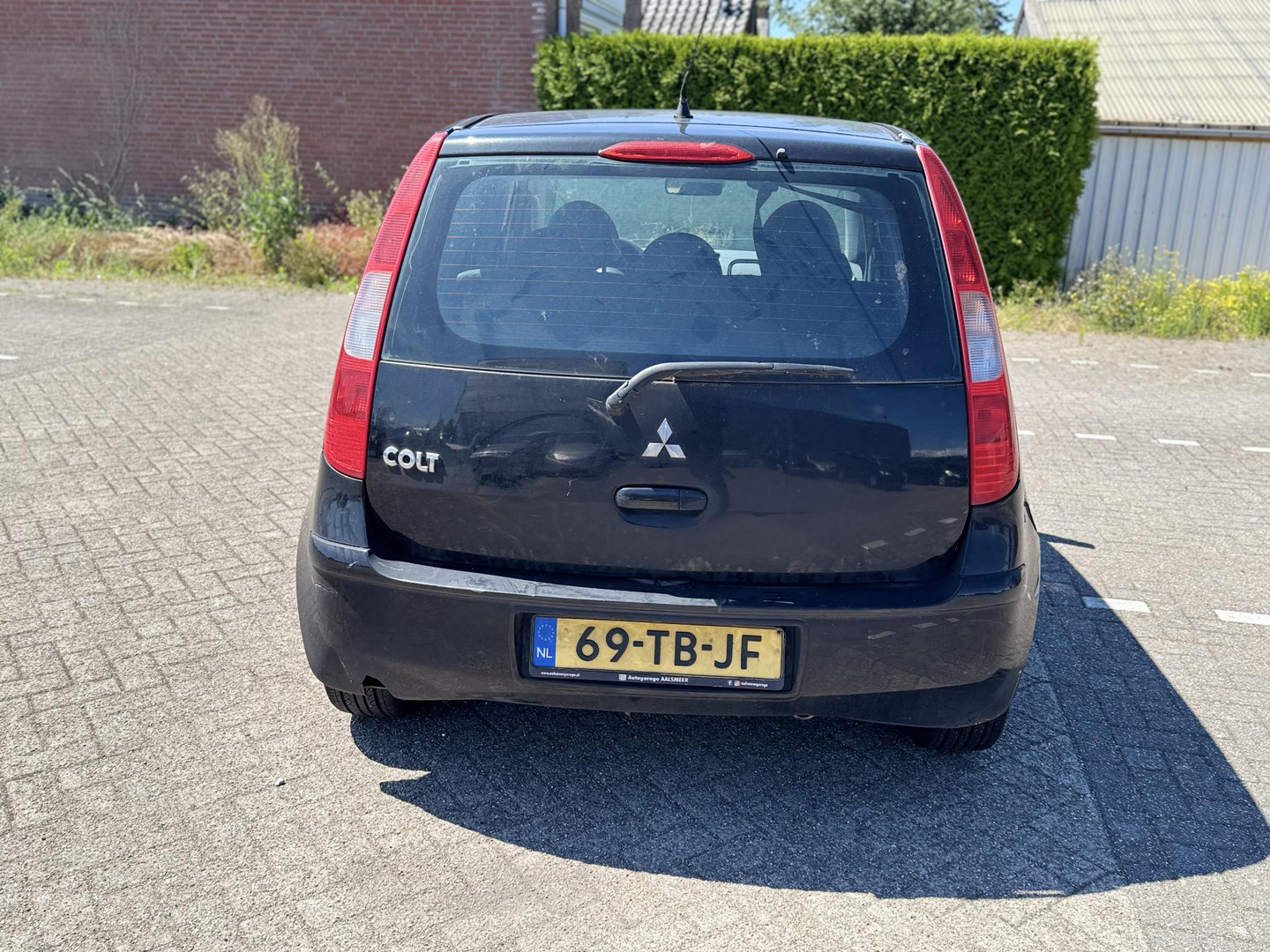 Mitsubishi