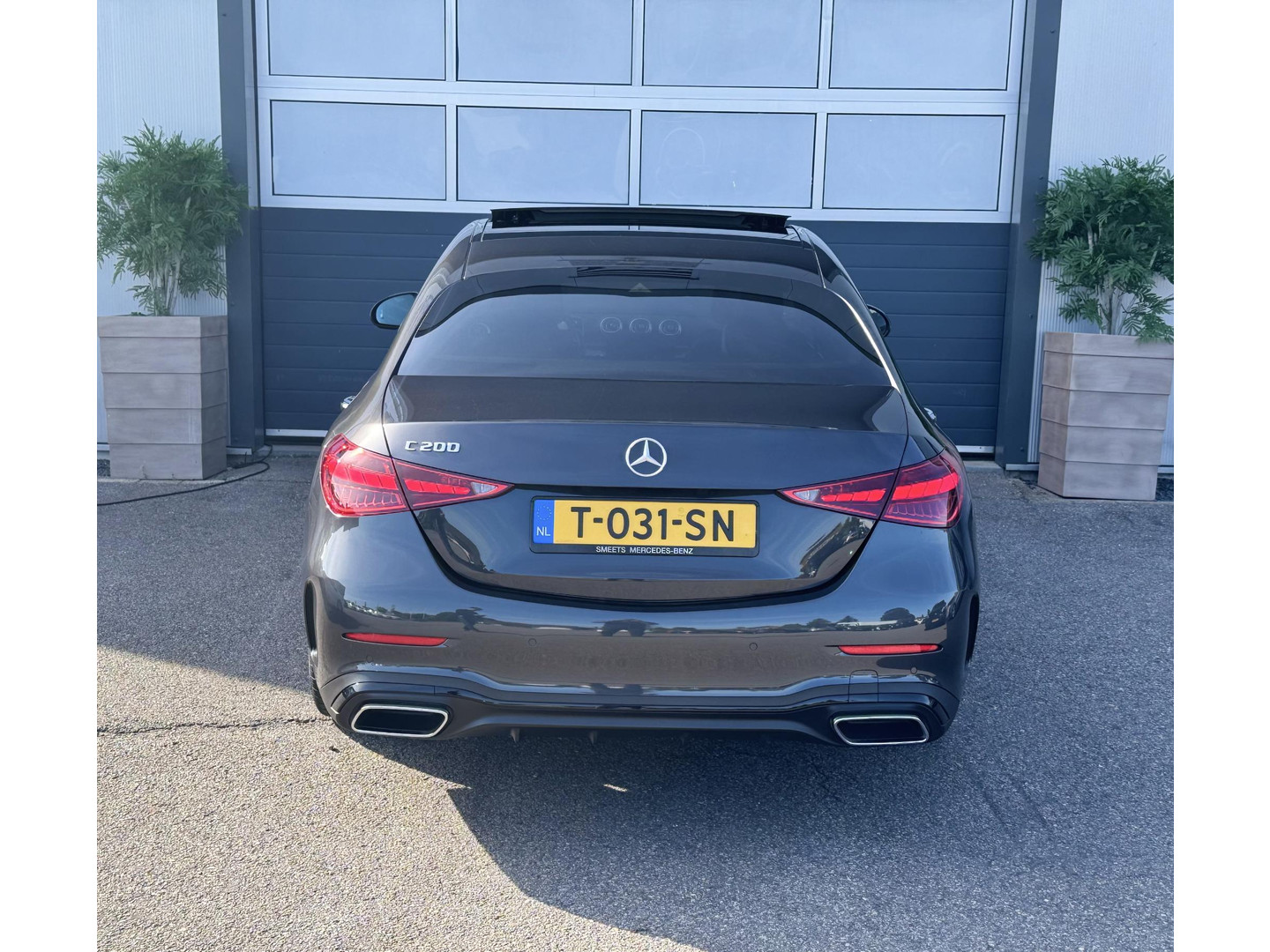 Mercedes-Benz