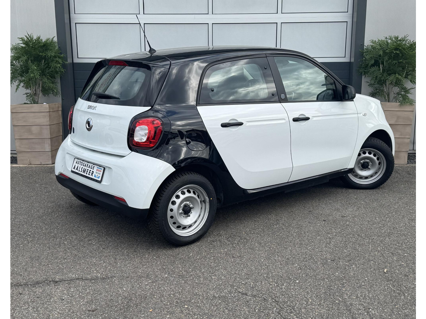 Smart