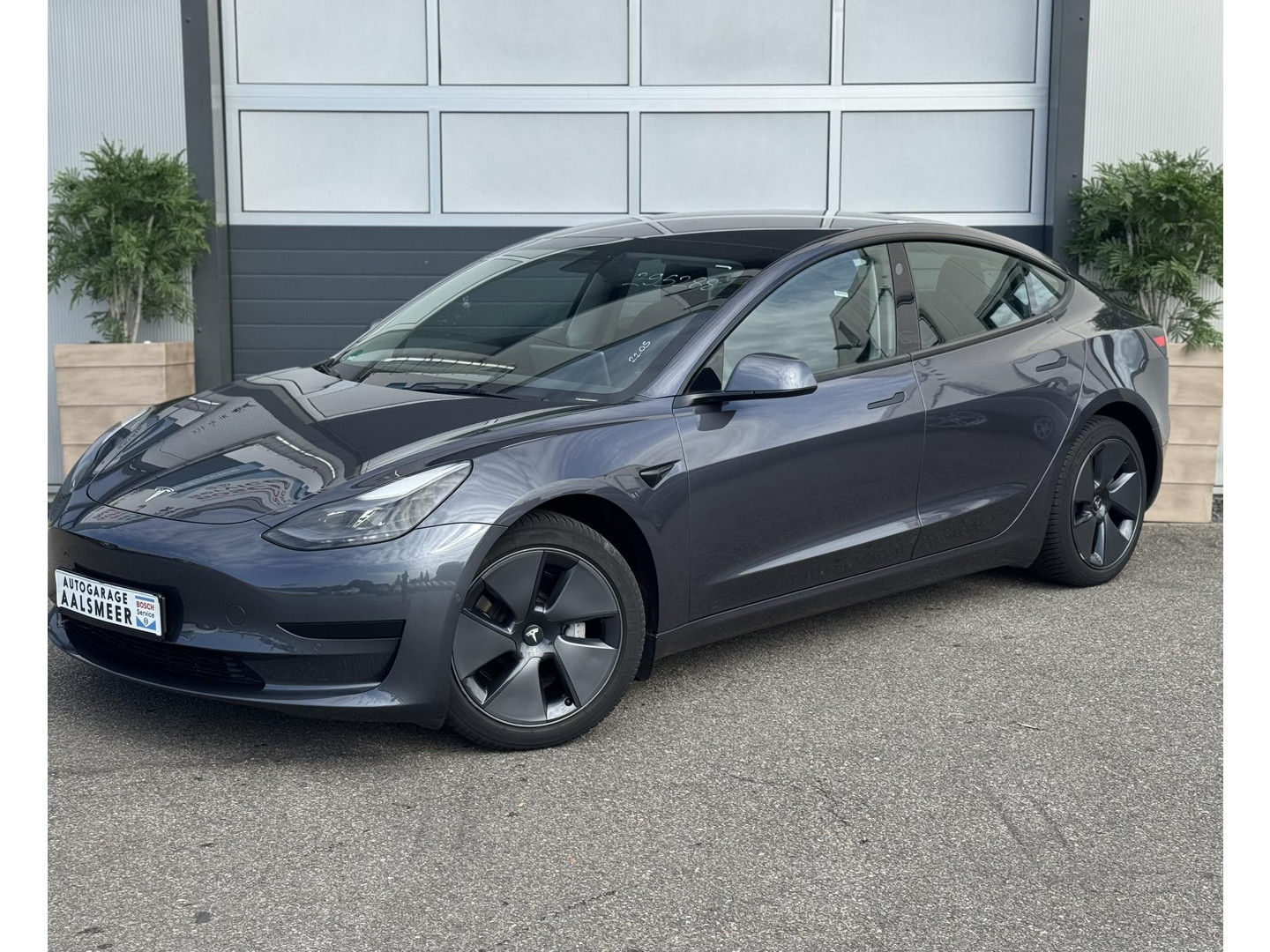 Tesla