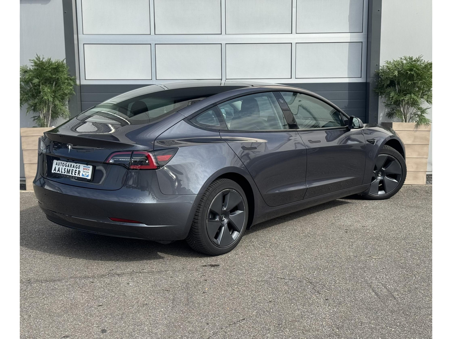 Tesla