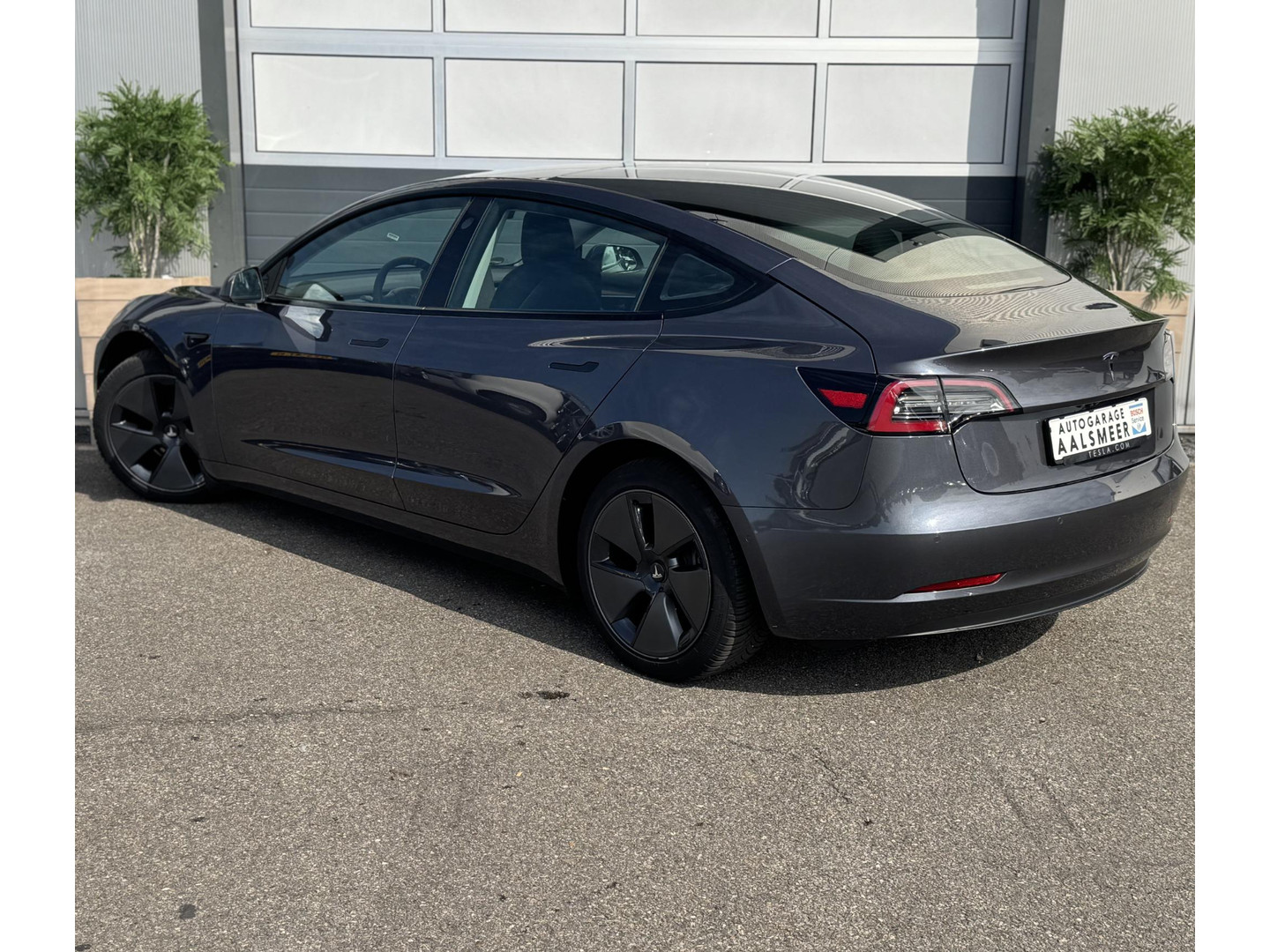 Tesla