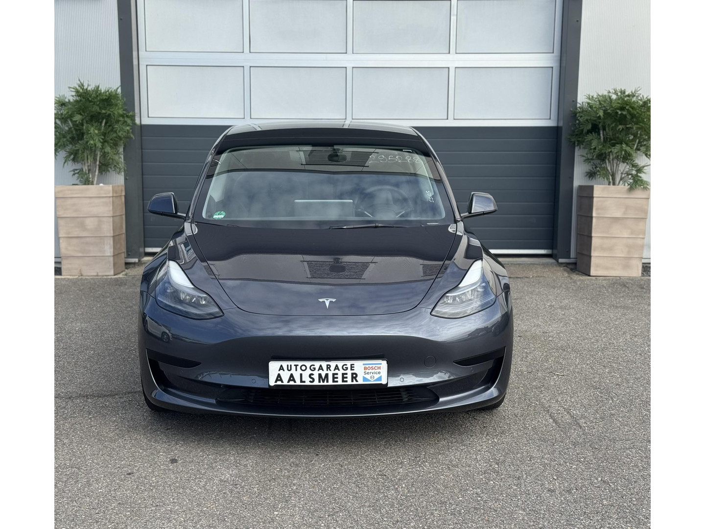 Tesla