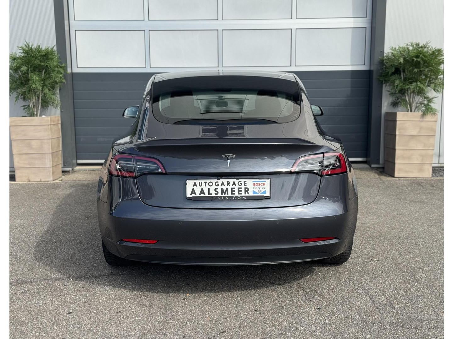 Tesla