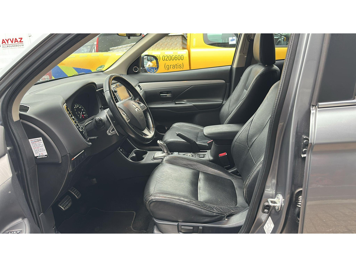 Mitsubishi