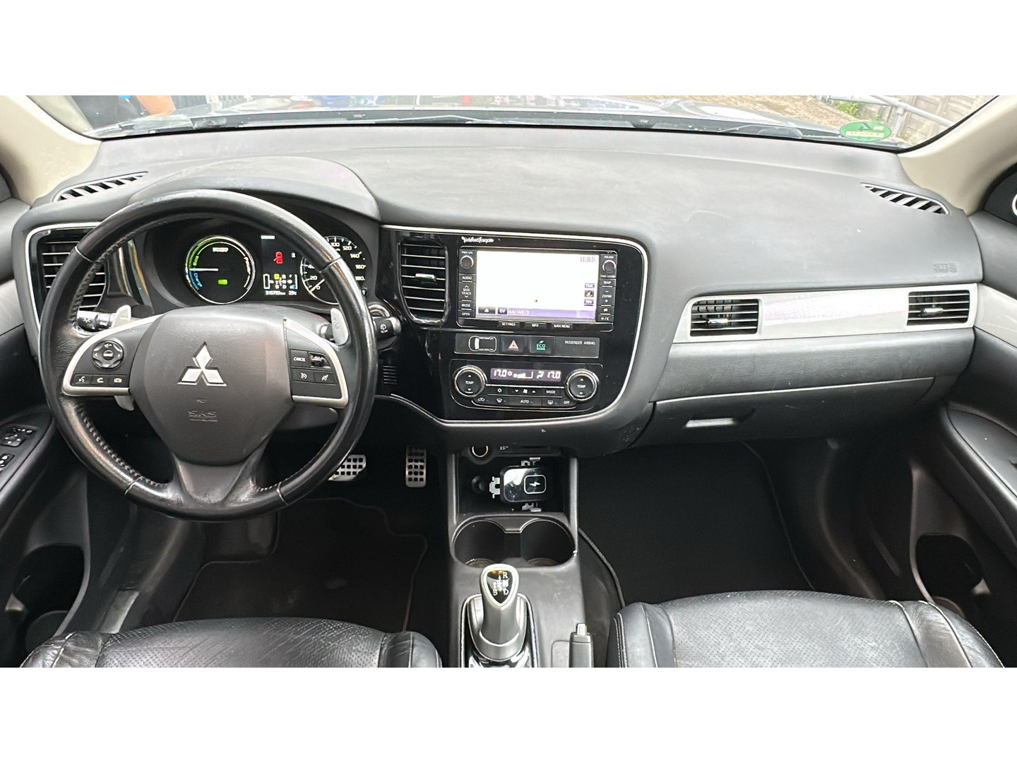Mitsubishi