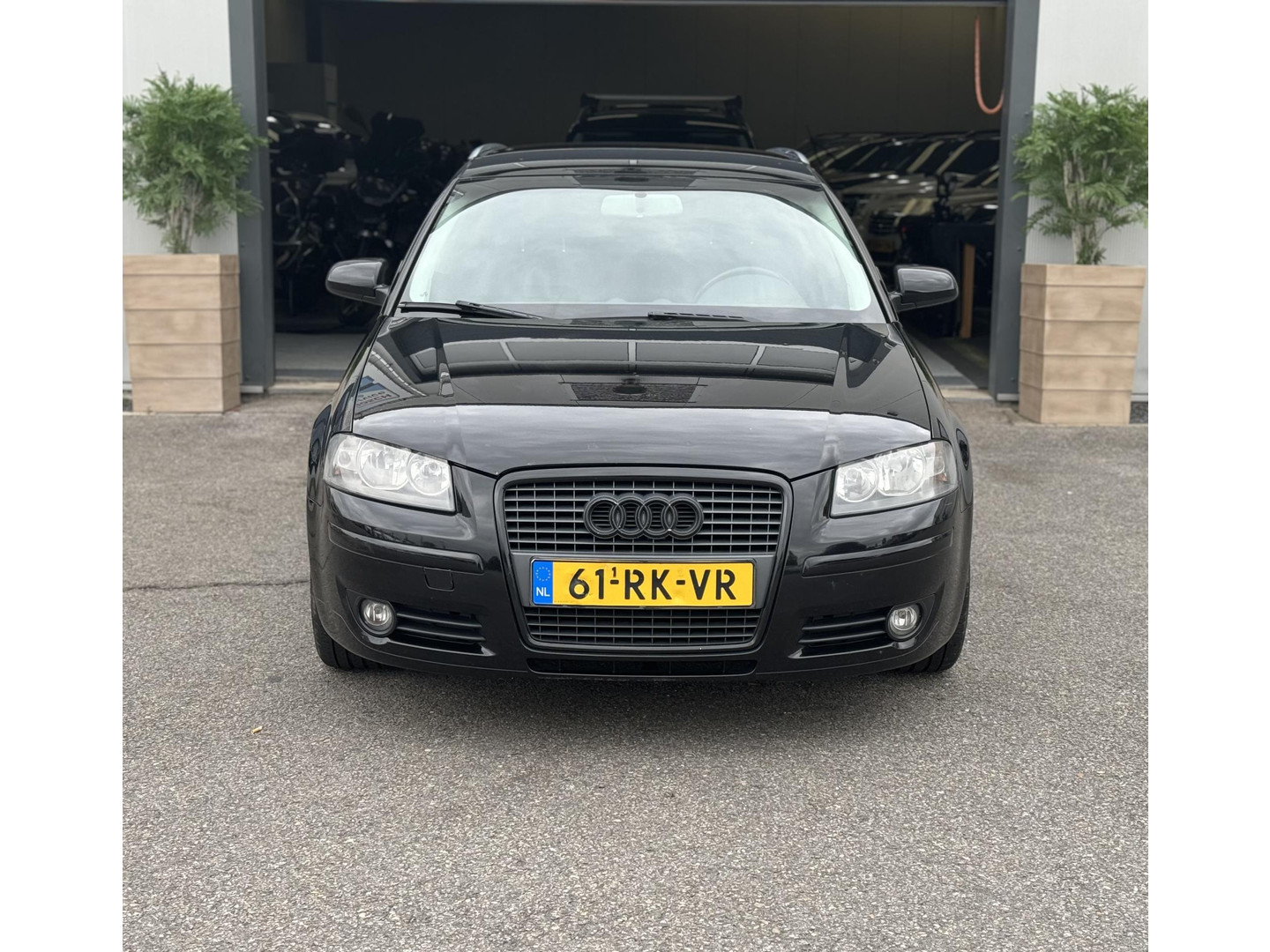 Audi