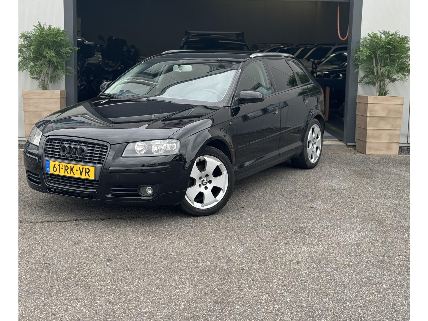 Audi
