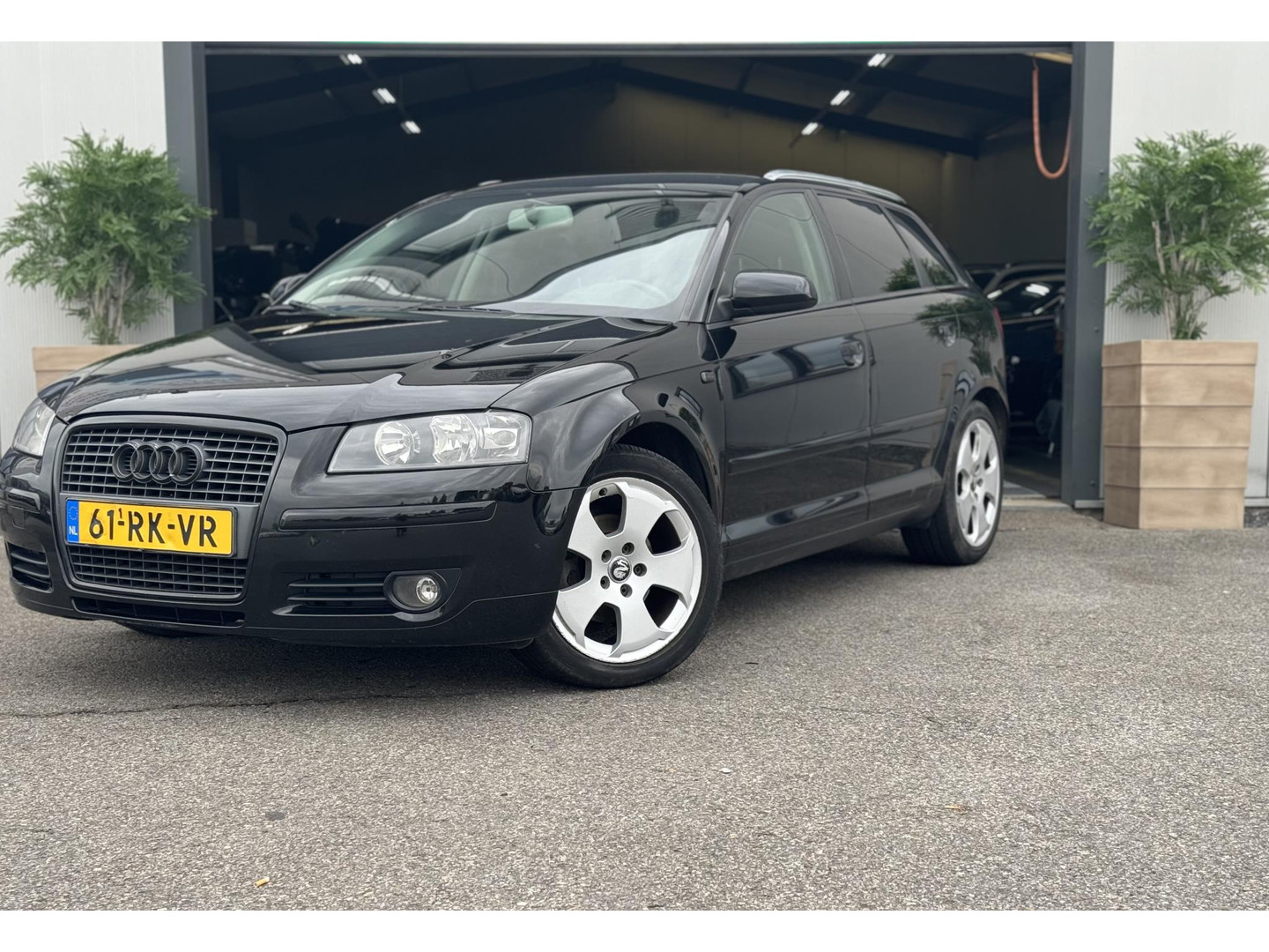 Audi
