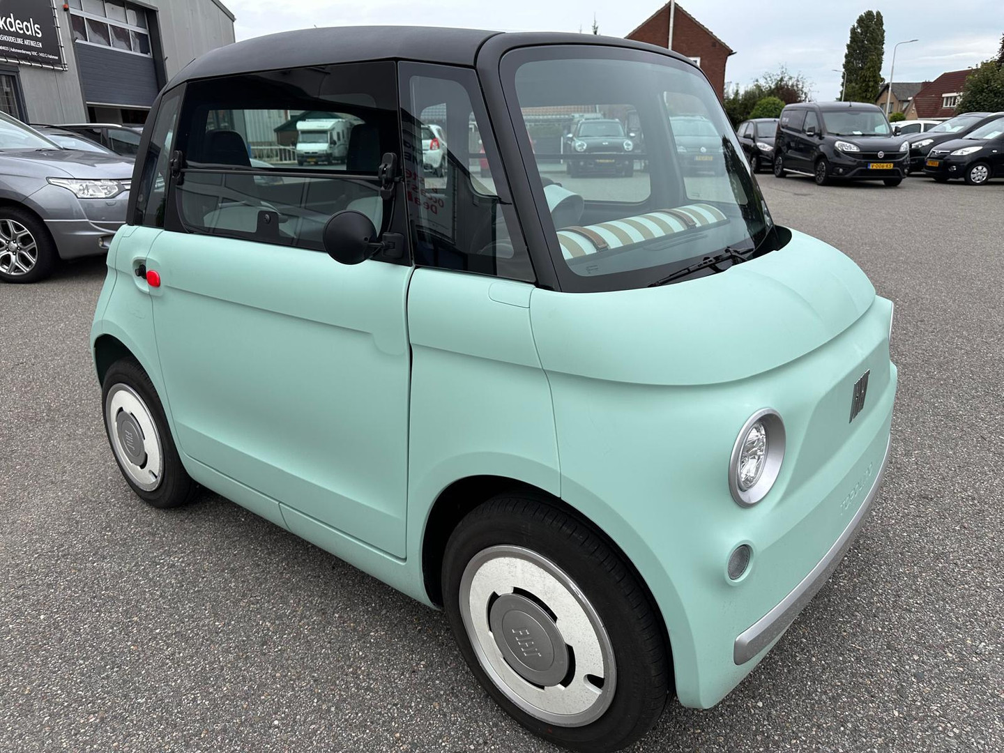 Fiat