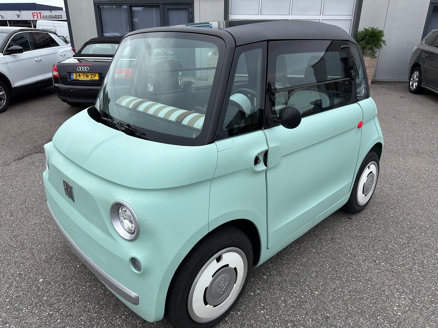 Fiat