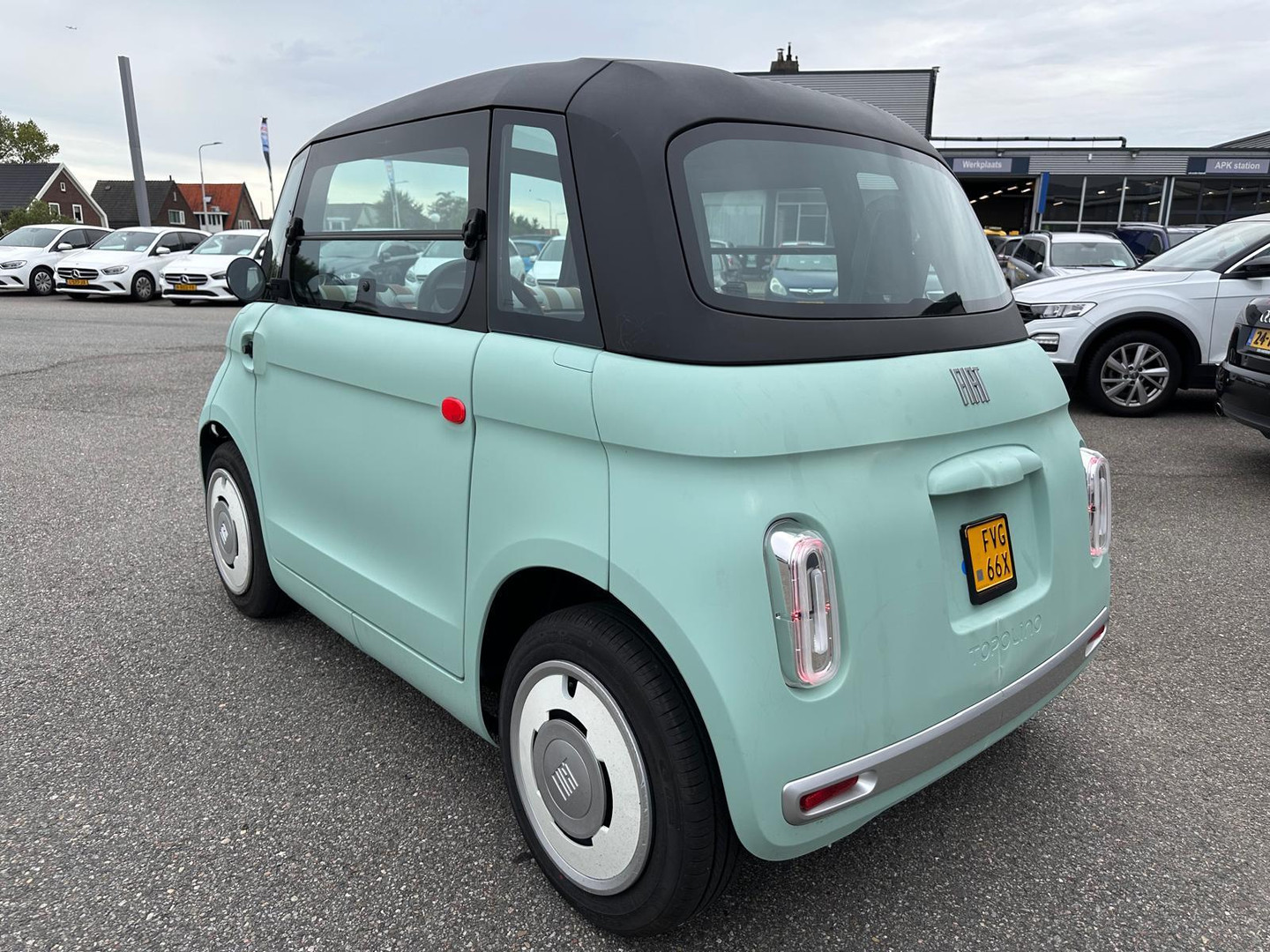 Fiat