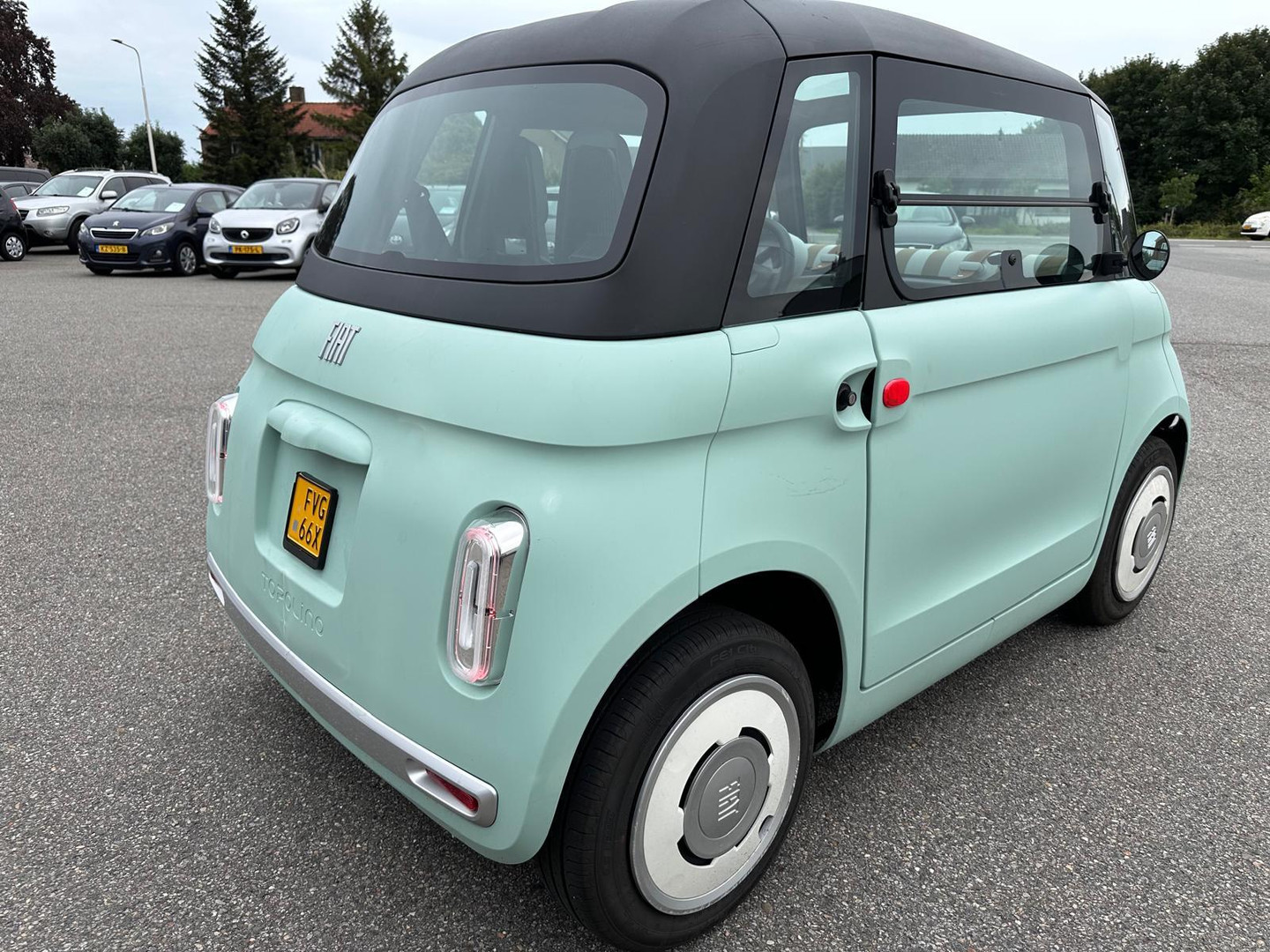 Fiat