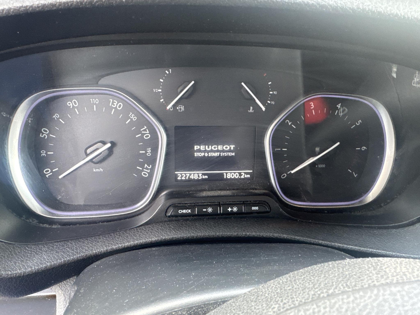 Peugeot