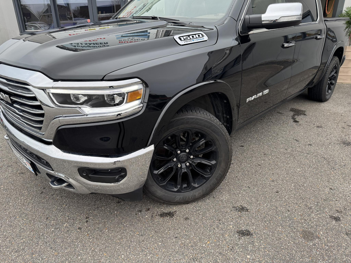 Dodge Dodge