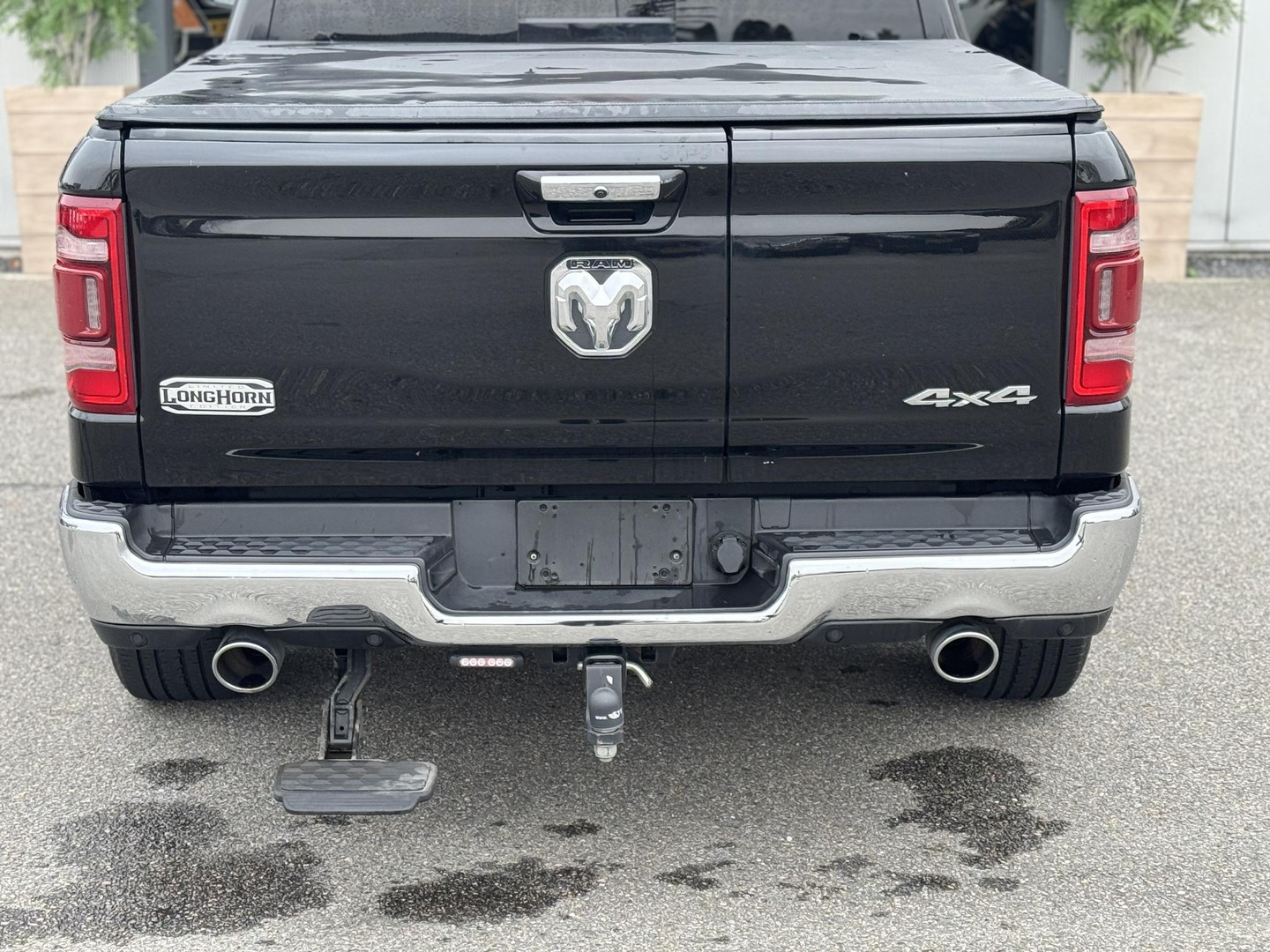 Dodge Dodge