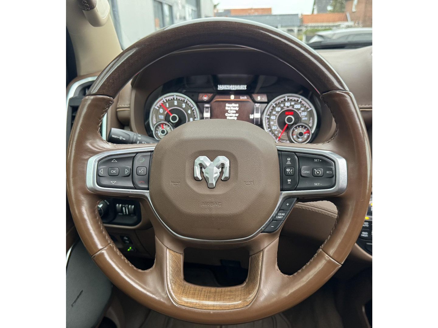 Dodge Dodge