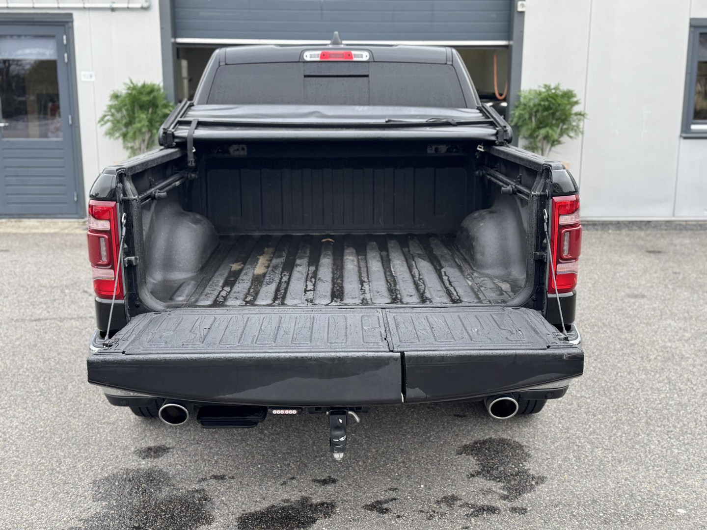 Dodge Dodge
