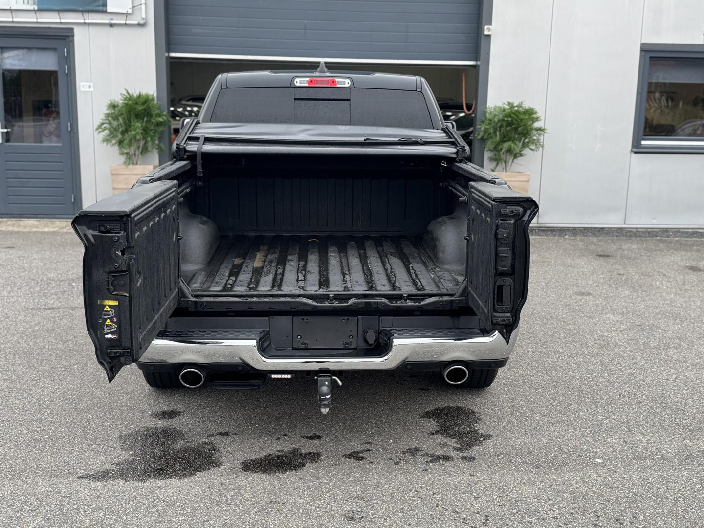 Dodge Dodge