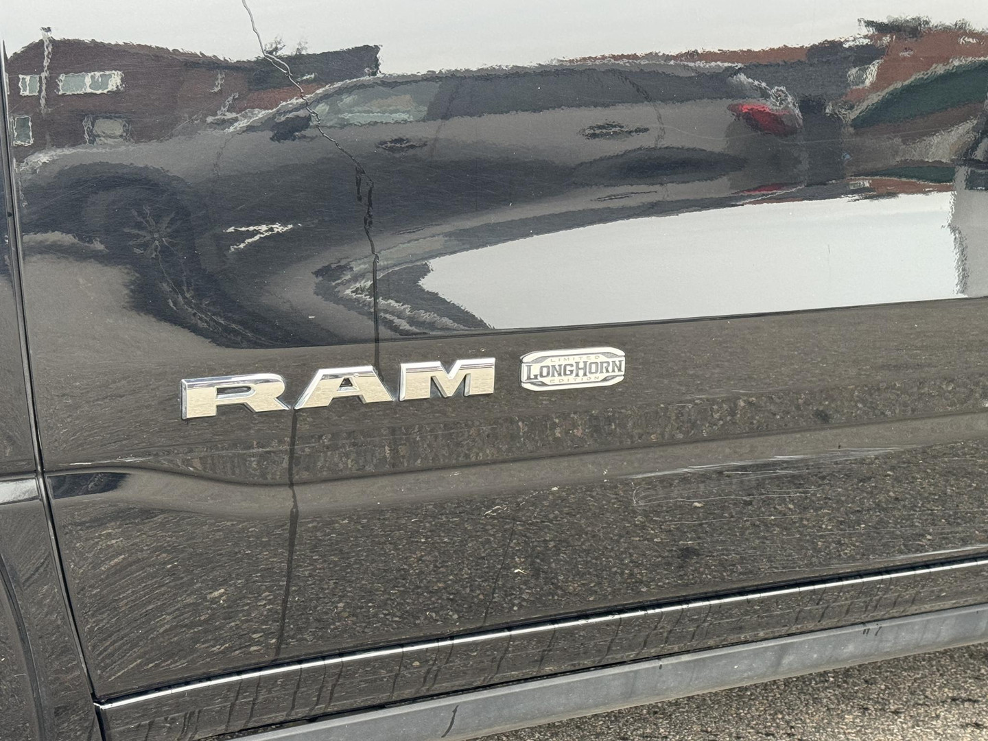 Dodge Dodge