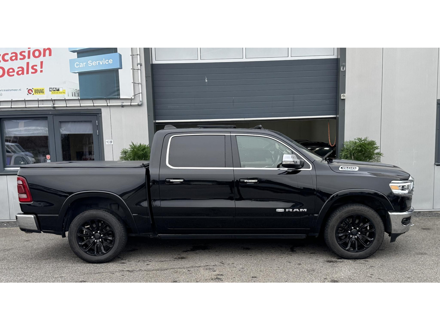Dodge Dodge