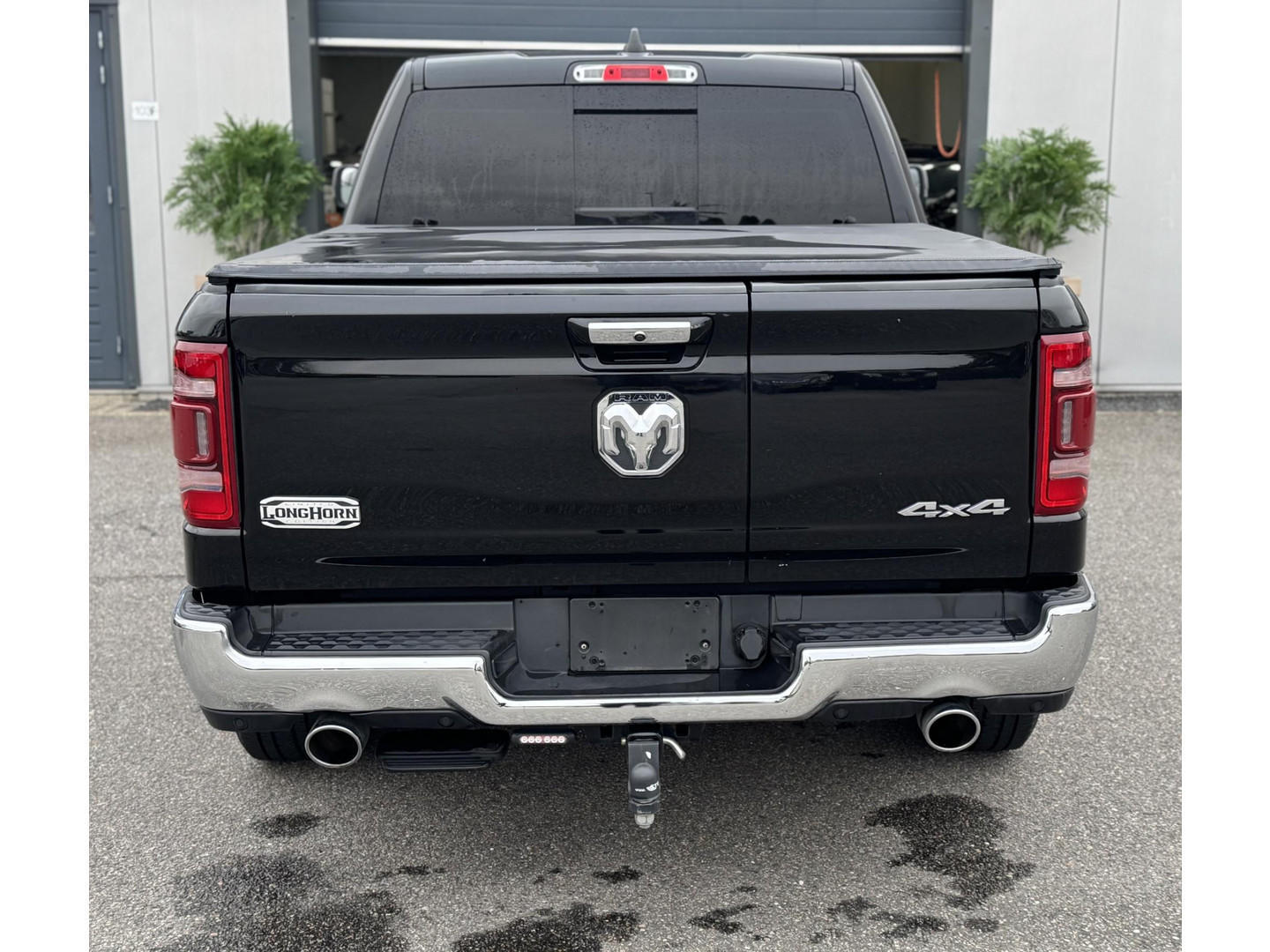 Dodge Dodge