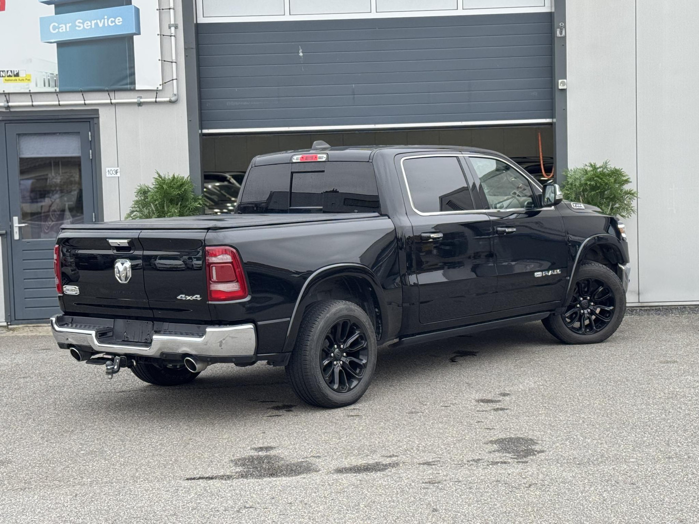 Dodge Dodge
