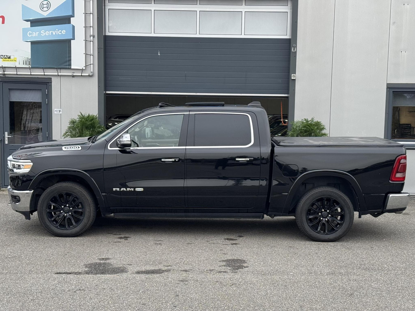 Dodge Dodge