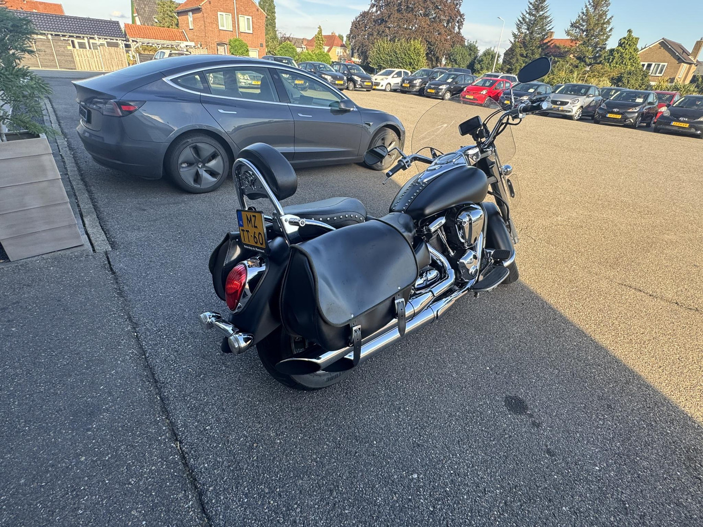 Kawasaki