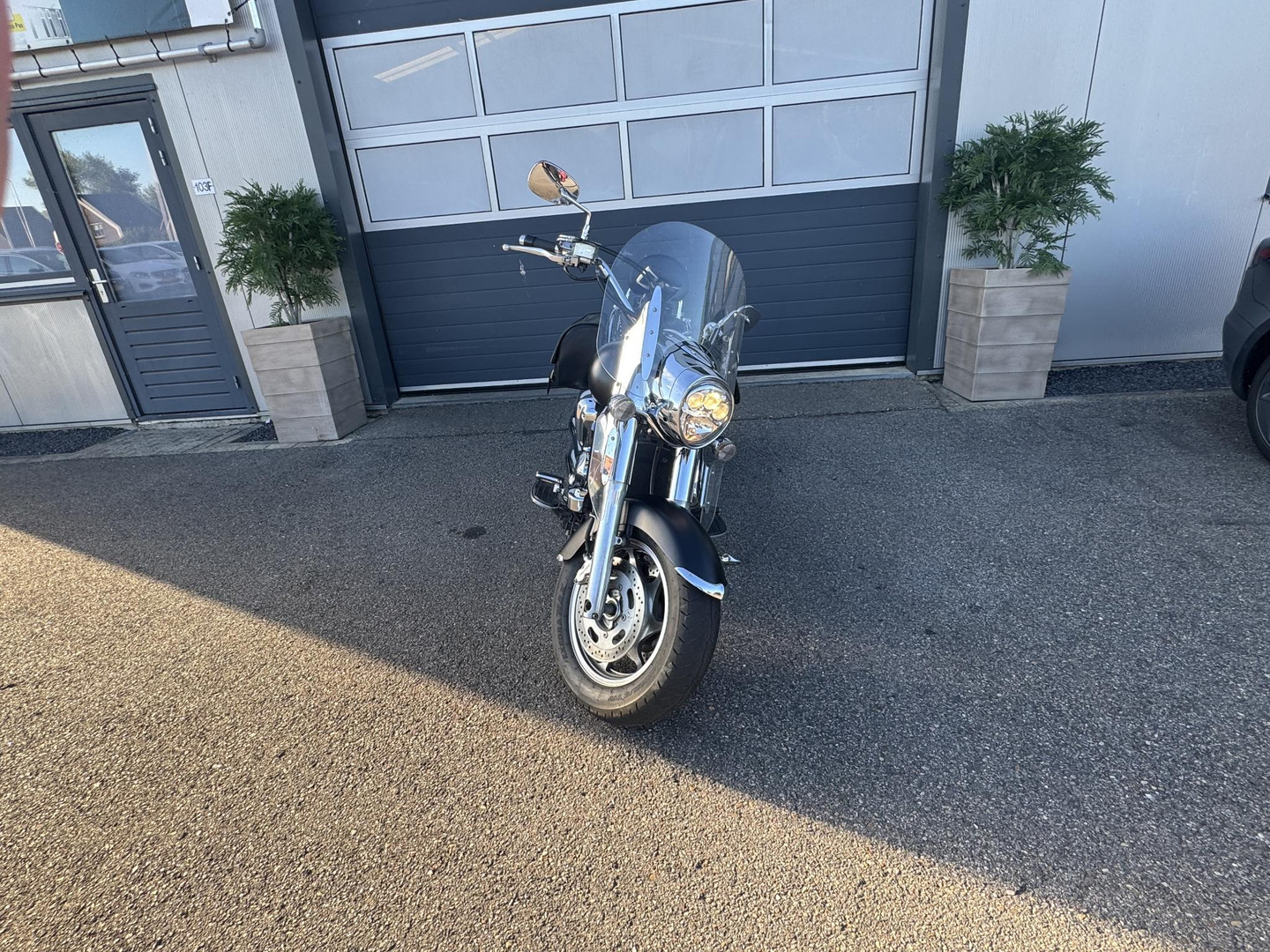 Kawasaki