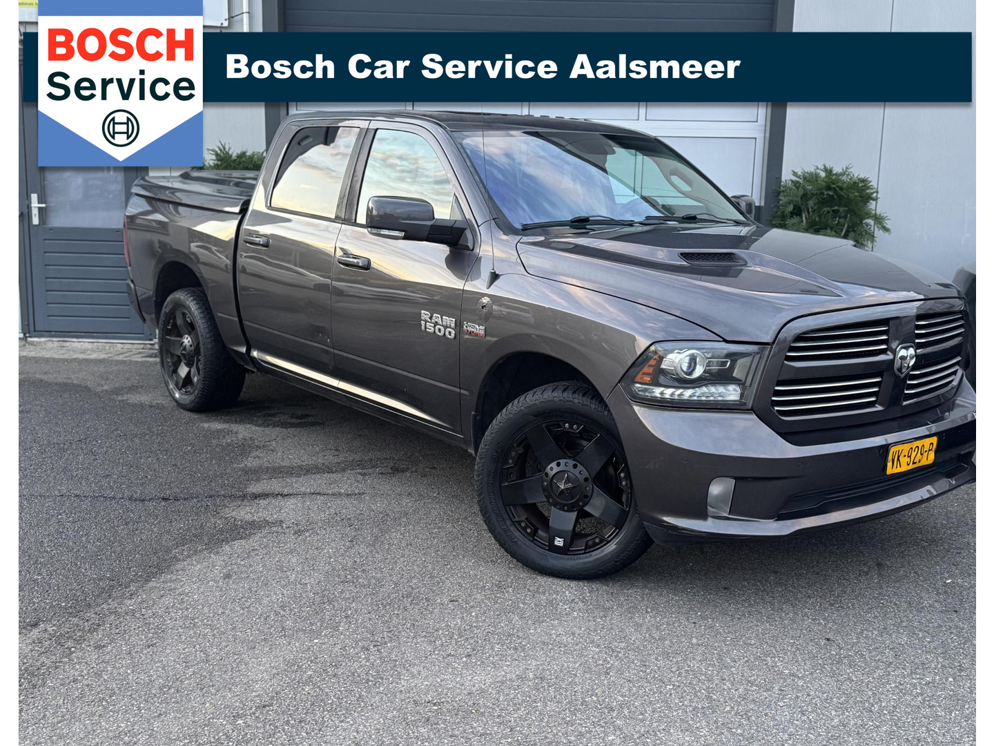 Dodge