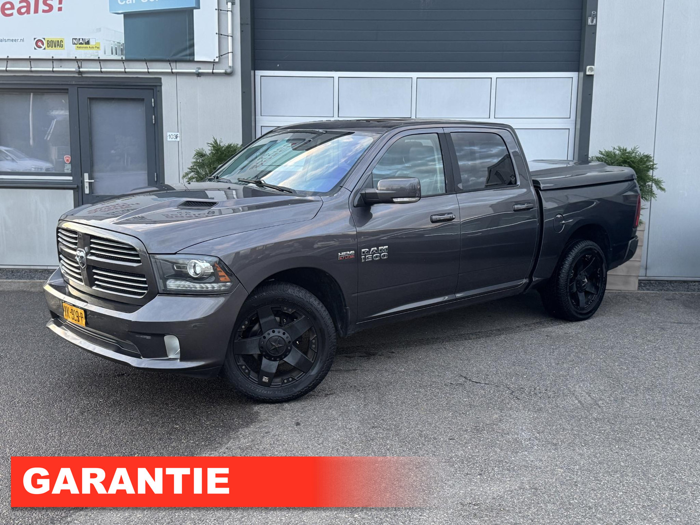 Dodge