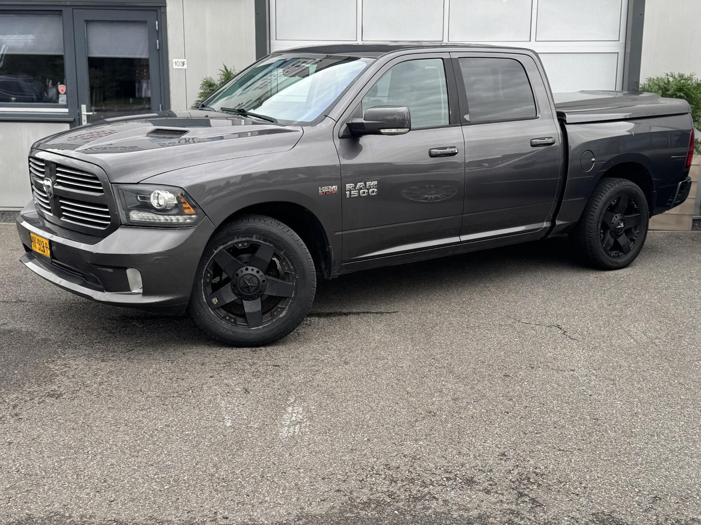 Dodge