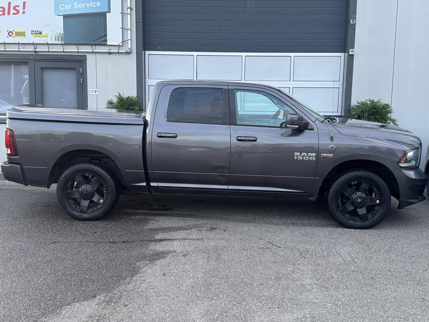 Dodge