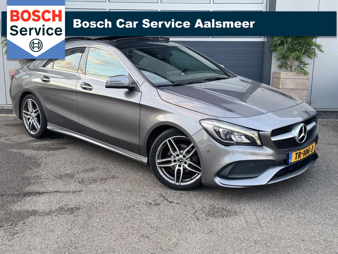 Mercedes-Benz