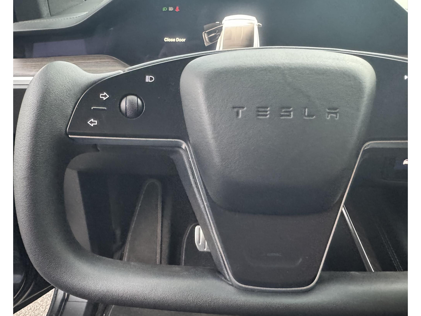 Tesla Tesla
