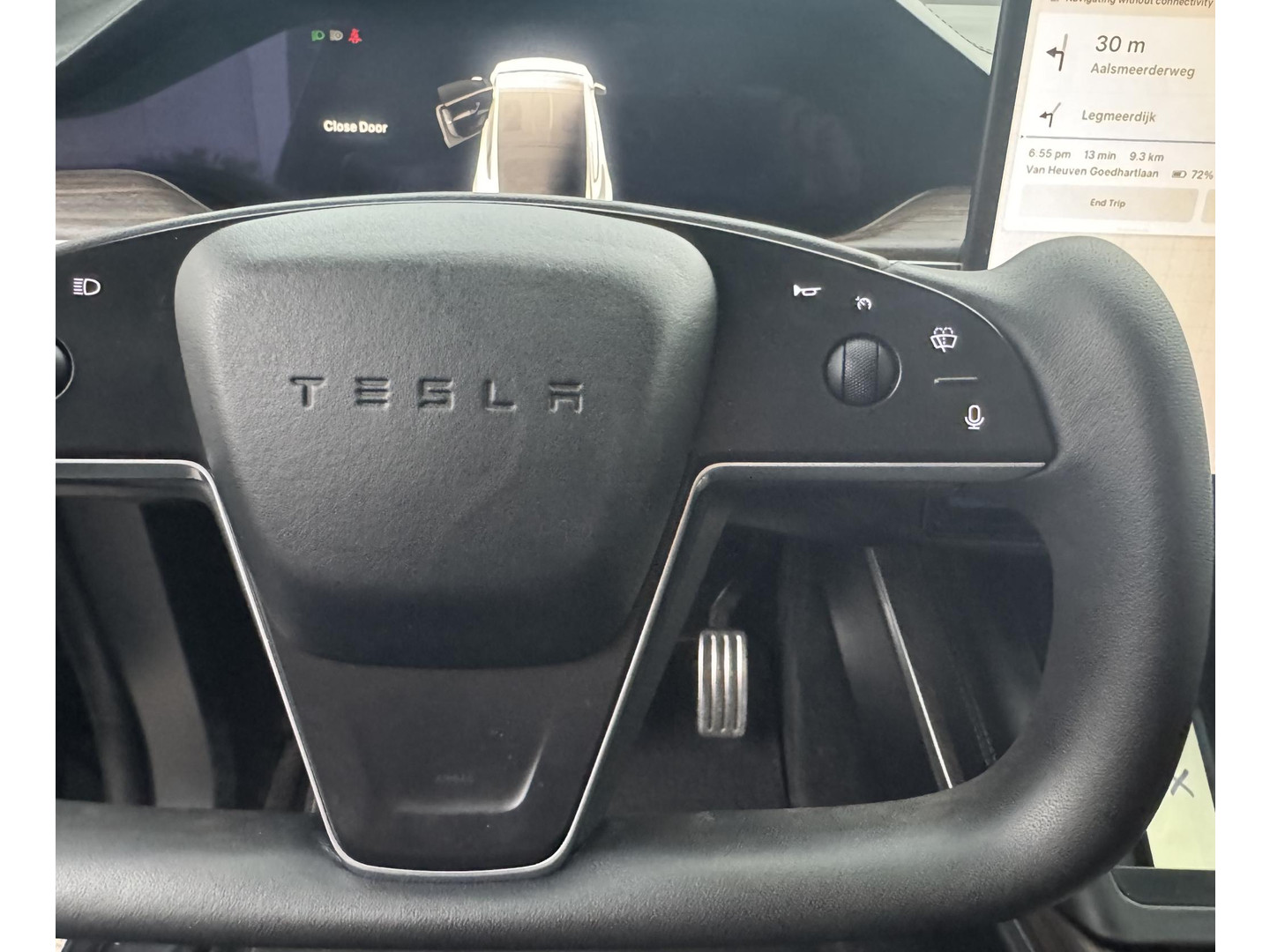 Tesla Tesla