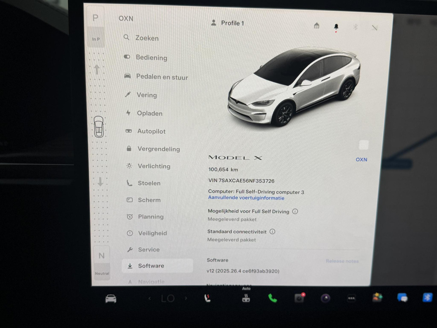 Tesla Tesla