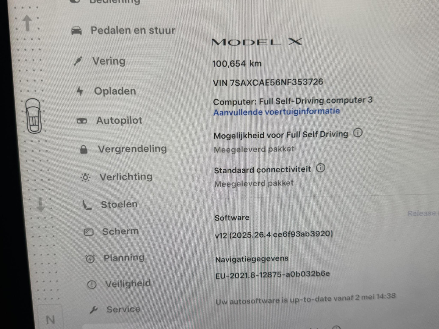 Tesla Tesla