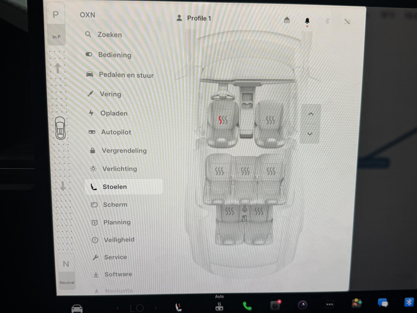 Tesla Tesla