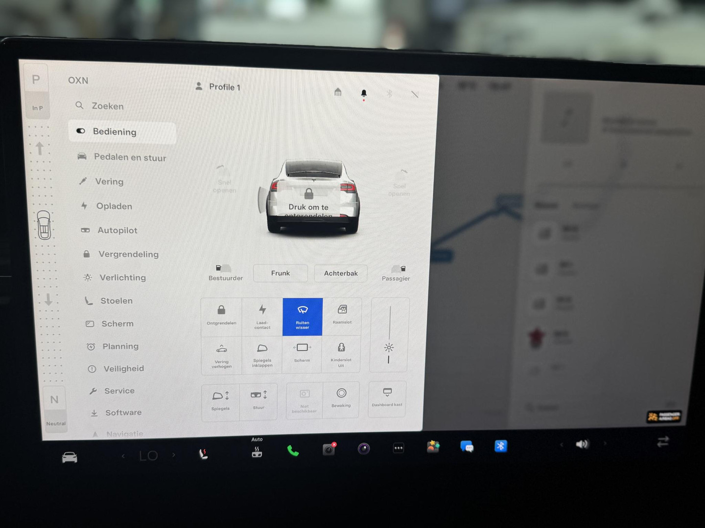 Tesla Tesla
